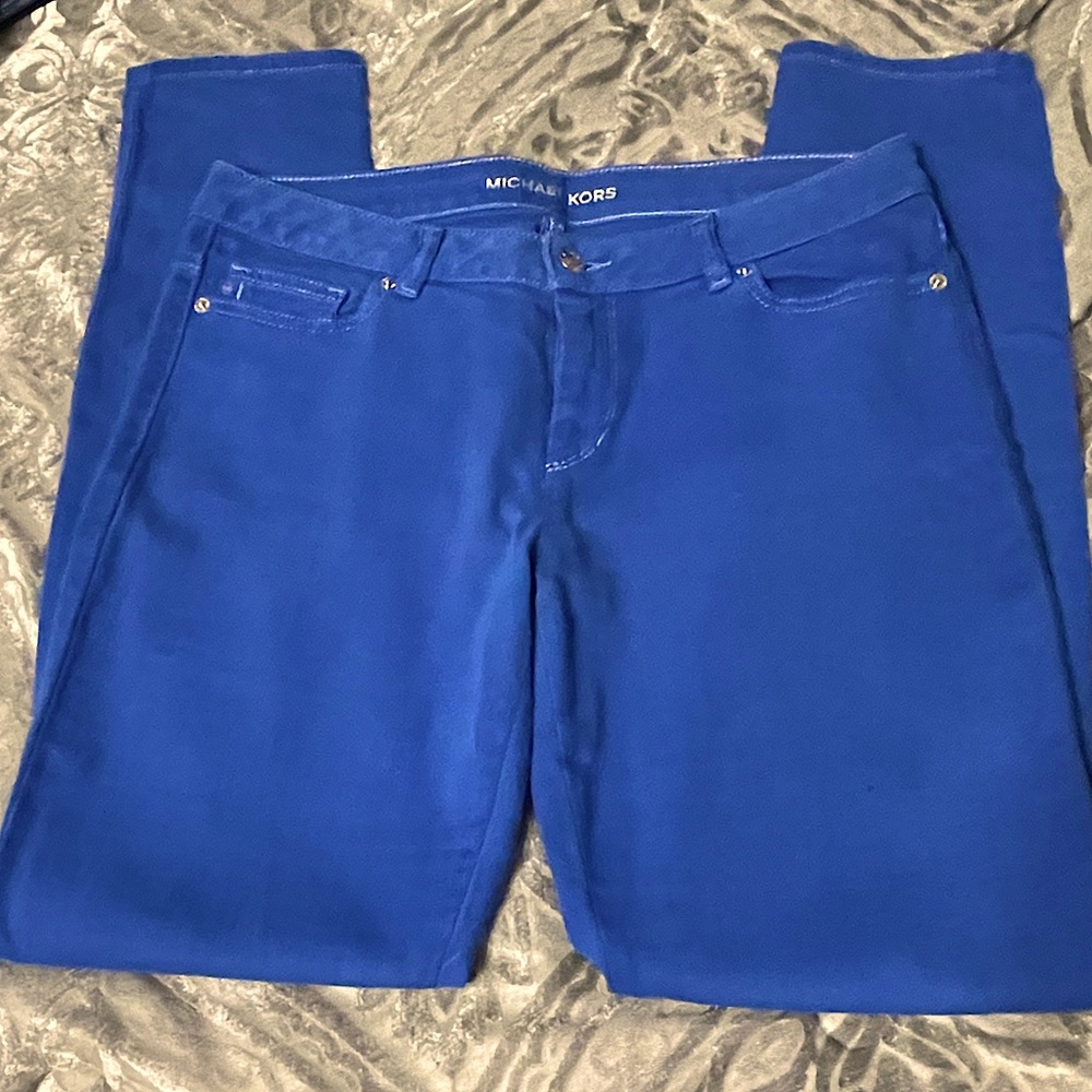 Michael Kors Skinny Jeans